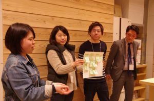 コクリエドリンクス,発表